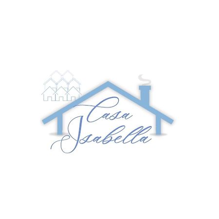 モンテ・サンタンジェロ Casa Isabellaヴィラ エクステリア 写真
