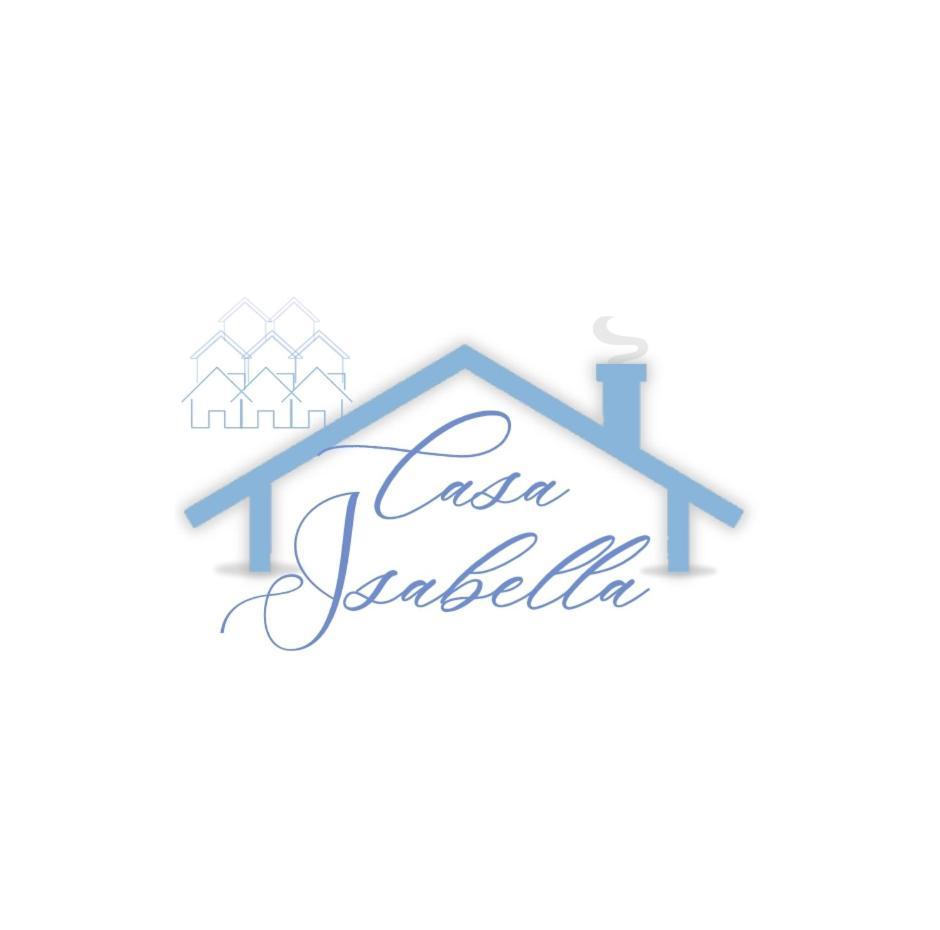 モンテ・サンタンジェロ Casa Isabellaヴィラ エクステリア 写真
